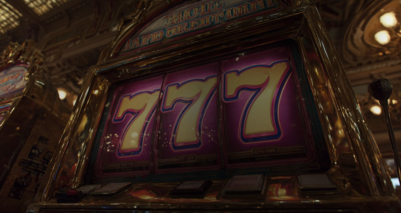 Wild Casino