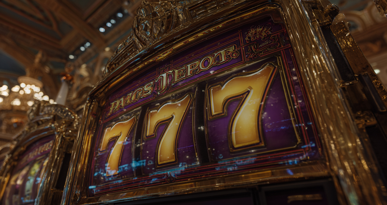 Wild Casino